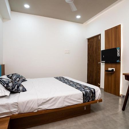 Spring Hills Inn Pirangut Экстерьер фото