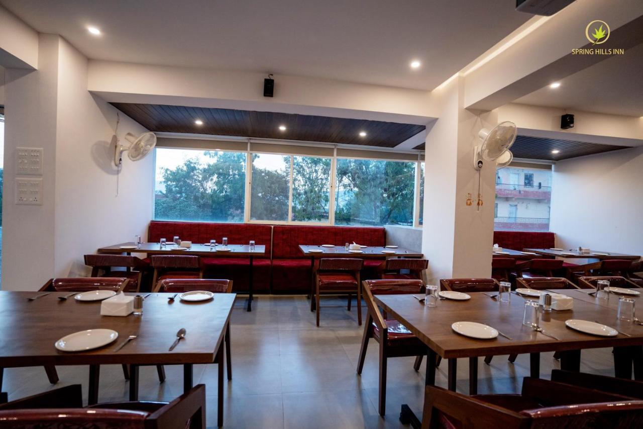 Spring Hills Inn Pirangut Экстерьер фото