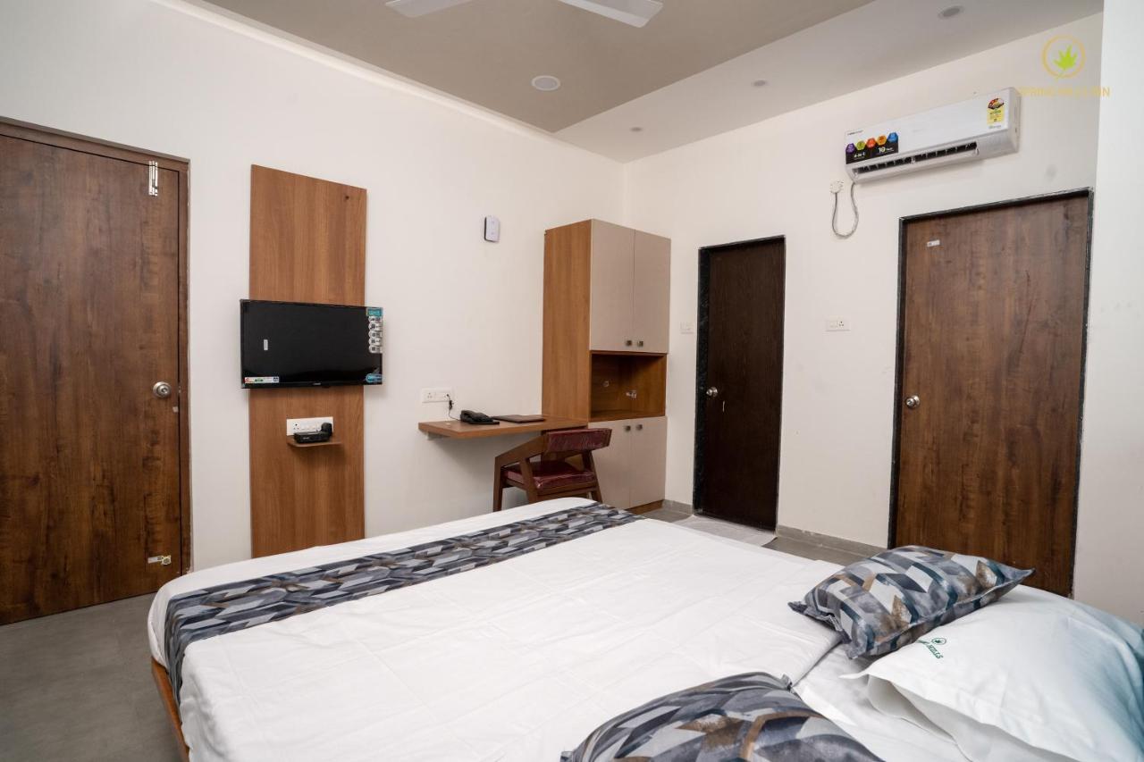 Spring Hills Inn Pirangut Экстерьер фото